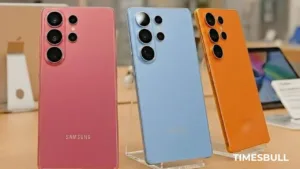 Upcoming Mobiles- These 3 Smartphones Will Be Launched This Week; See Launch Date Or Features Here in Gadgets category