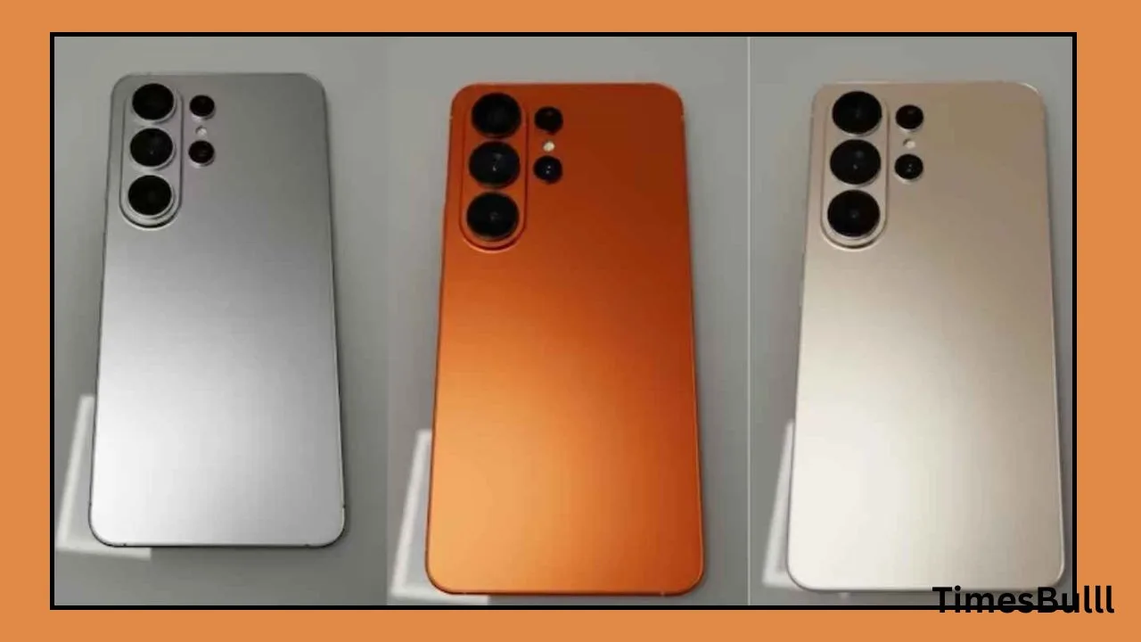 Samsung Upcoming Smartphones 2026: Galaxy XCover 8 Pro Rugged Phone Expected Price, Specs & Launch Details! - Times Bull