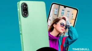 Samsung Galaxy F70e 5G Sale—Get This Best Camera Phone Now At Rs 12,999 on Flipkart