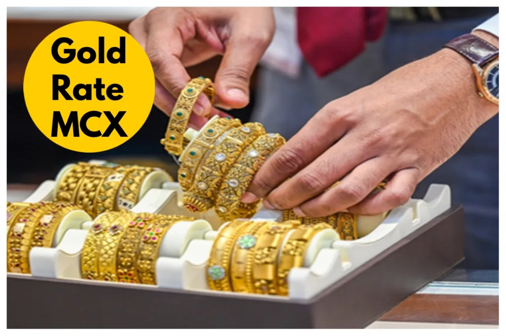 Gold Price Today – MCX Gold Jumps ₹6,900 & Silver Hike ₹15,000 Today