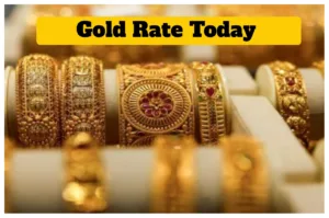 Gold Live Price Today - 24K Gold Opens at ₹1,55,700, Check 22 & 18 Carat Updated Price in Business category