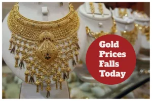 Gold Silver Rates, Feb 2 – Gold Drops ₹6,427 & Silver Falls 29255 Today, Check Live prices
