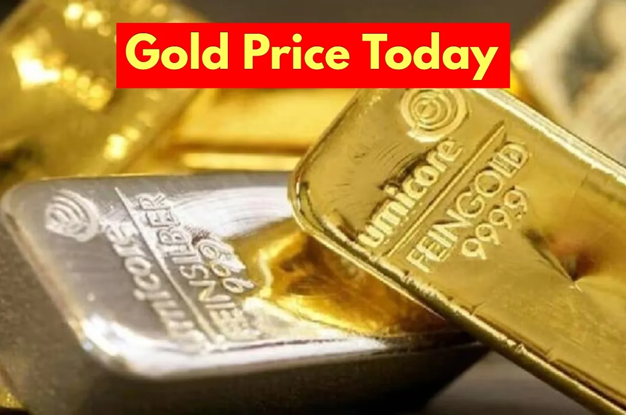 Gold Price Today – City-Wise Rates of 22 to 24 Carat Gold for 10 Grams - Times Bull