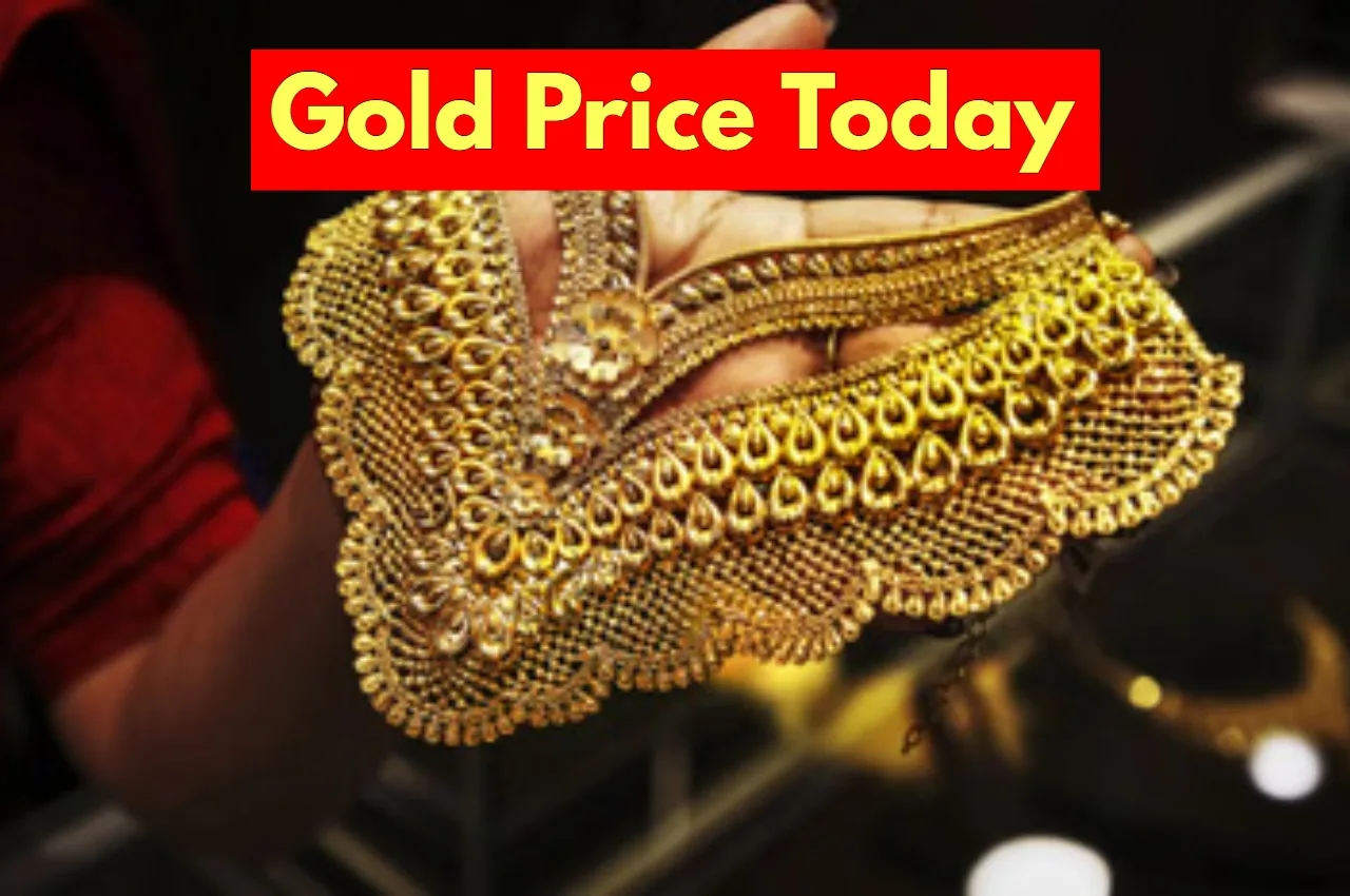 Gold Price Today – City-Wise Rates of 22 to 24 Carat Gold for 10 Grams - Times Bull