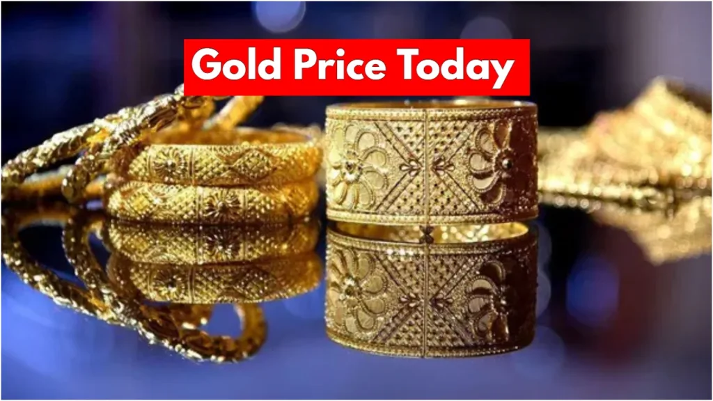 Gold Price Today – Check the Latest Rates of 22 to 24 Carat Gold in These Cities