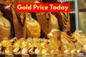 Gold Price Today - City-Wise Rates of 22 to 24 Carat Gold for 10 Grams in Business category