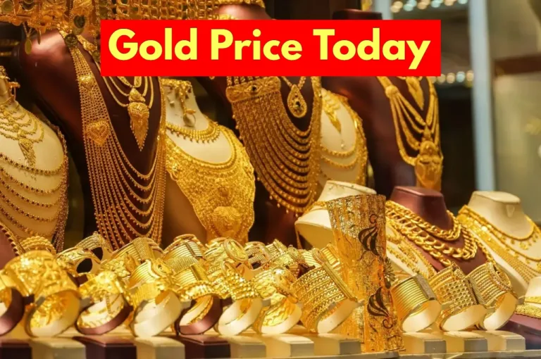 gold price