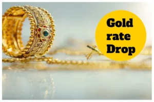 Gold Rate Live Feb 2 – Gold Drops ₹9,050; Silver falls by ₹16,000 After Budget 2026