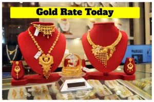 Gold Rate Today Feb 24 - Gold Crosses ₹1.61 Lakh; Silver Jumps ₹5 000 within 2 Days in Business category