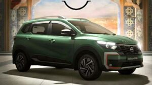Nissan Gravite SUV India – Launch Date Price and Features Details in Auto category