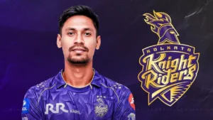 Bangladesh May Lift IPL Broadcast Ban, Is Mustafizur Returning to KKR? in latest news category