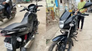 Hero Passion Pro Second Hand Sale – Reliable Commuter Bike at just ₹35,000 in Auto category