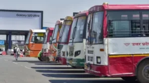 Holi Special Buses 2026: State Roadways to Run Hundreds of Buses, Check Routes in latest news category