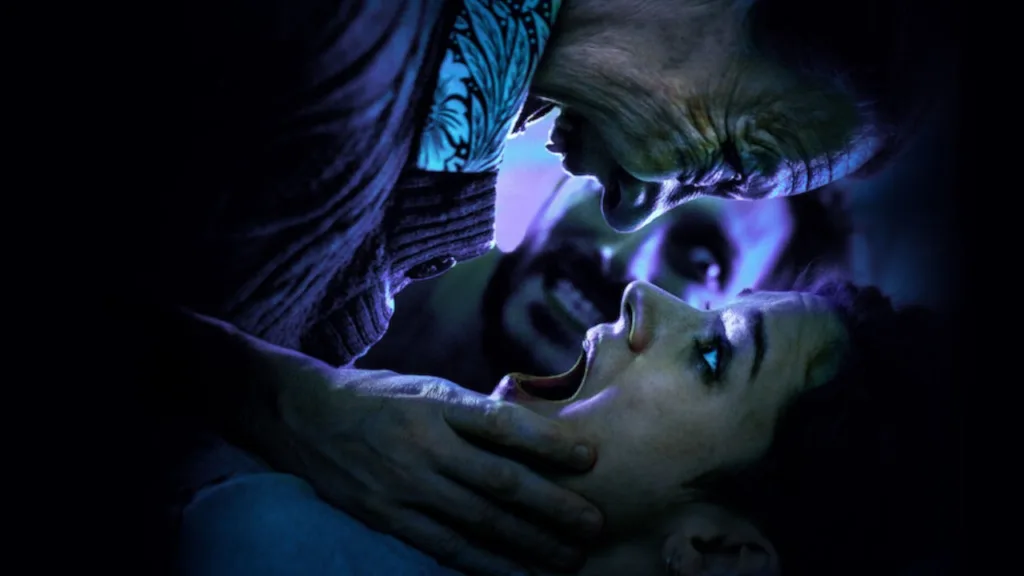 This Terrifying Psychological Horror Film on Netflix Is So Scary, You Shouldn’t Watch It Alone