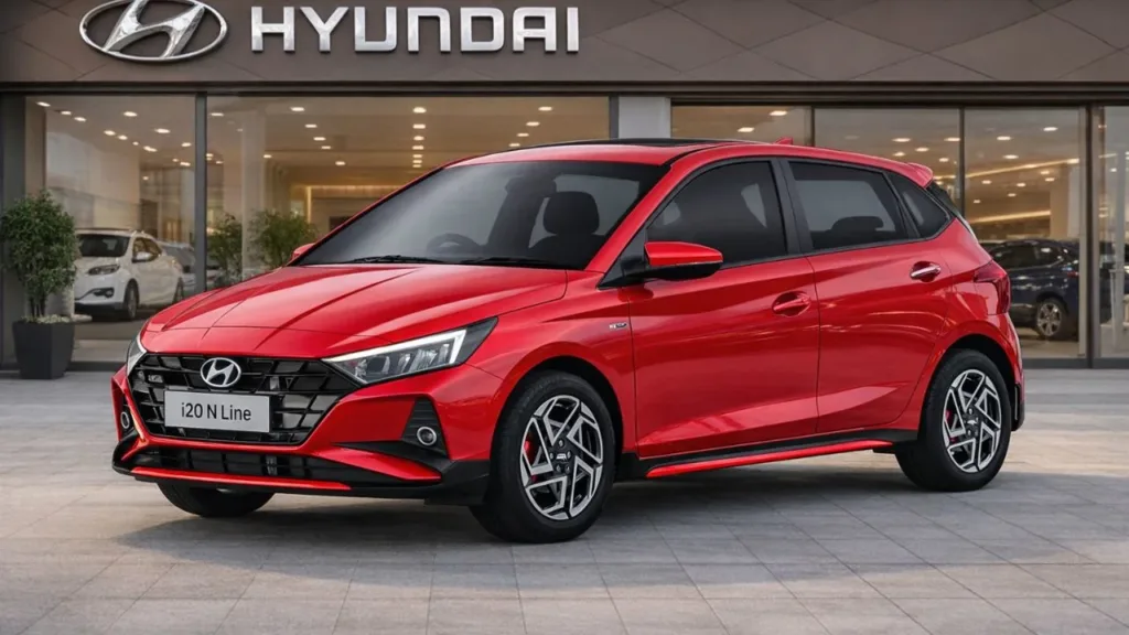 Hyundai i20 Price Cut in India – Now Starts at Rs 5.99 Lakh, Features and Engine Details