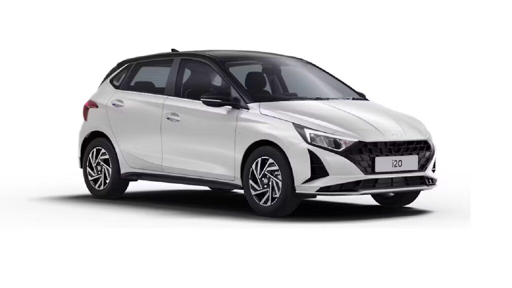 Hyundai i20 2026 Launched in India – Price Starts at Rs 5.99 Lakh, Features and Engine Details