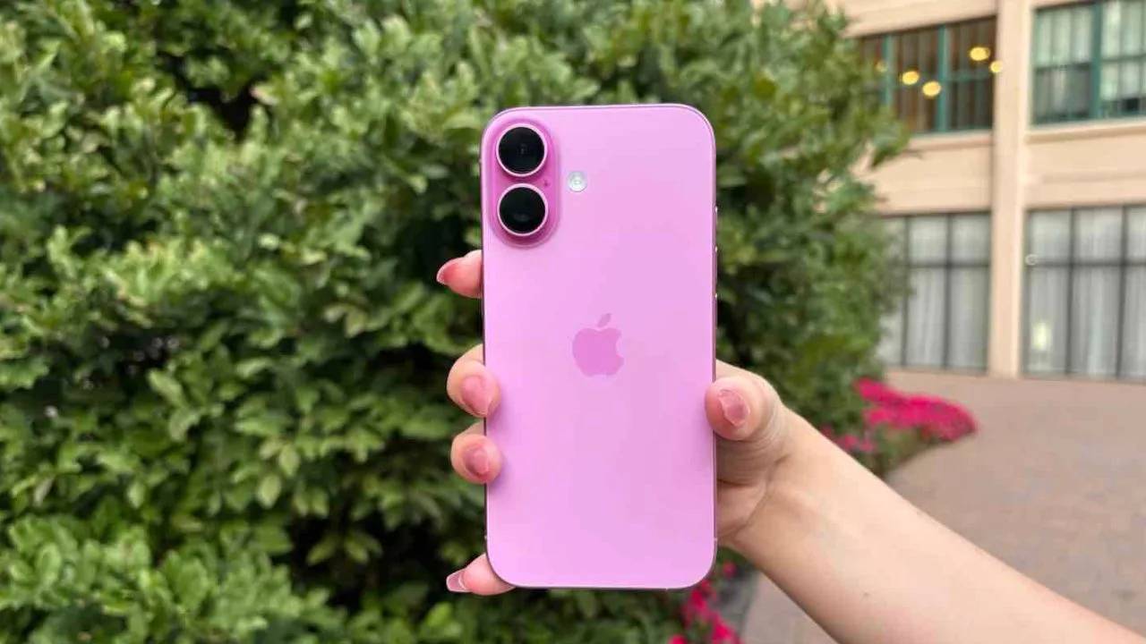 iPhone 16 Flipkart Valentine’s Sale Starts- Grab it at Just ₹56,999, See All Features & More Offers - Times Bull