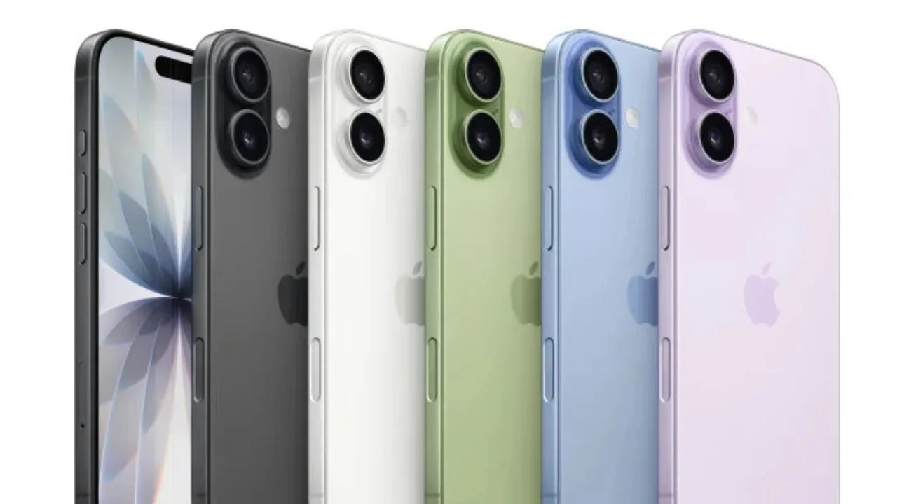 Valentine Week Flipkart Offer- #Ishqwala Deal on iPhone 17, Get it at Just ₹74,900- See Features - Times Bull