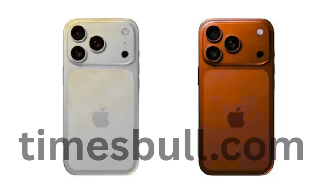 Vijay Sales- great deal on iPhone 17 Pro with 48MP triple camera.