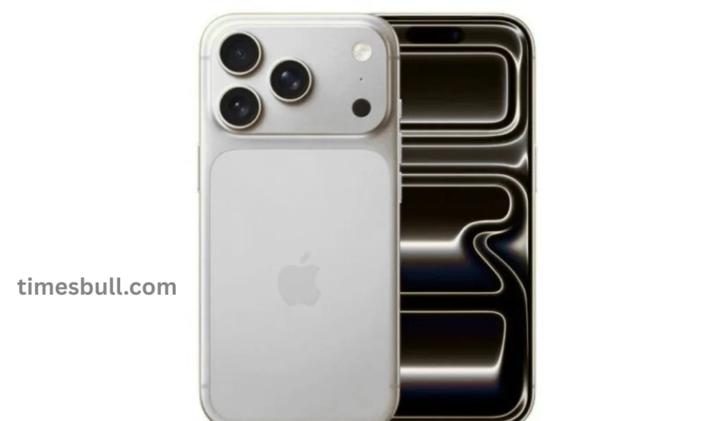 iPhone 17 Pro—Get Discount Of Rs 12000 on This Phone With many offer; Order Now!