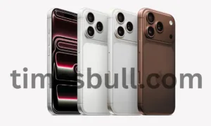 Amazon Offer – iPhone 17 Pro Becomes Cheaper, Get Bank Discount of Rs 9000 & More in Gadgets category