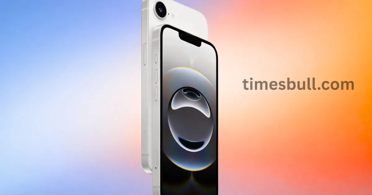 iPhone 17e big mid-range device, can get an IP68 rating and support for MagSafe