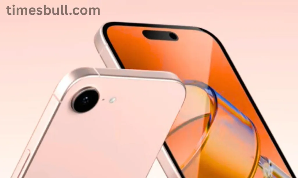 Top 5 changes will be great to see upcoming iPhone 17e compares to iPhone 16e 1 Iphone 17e