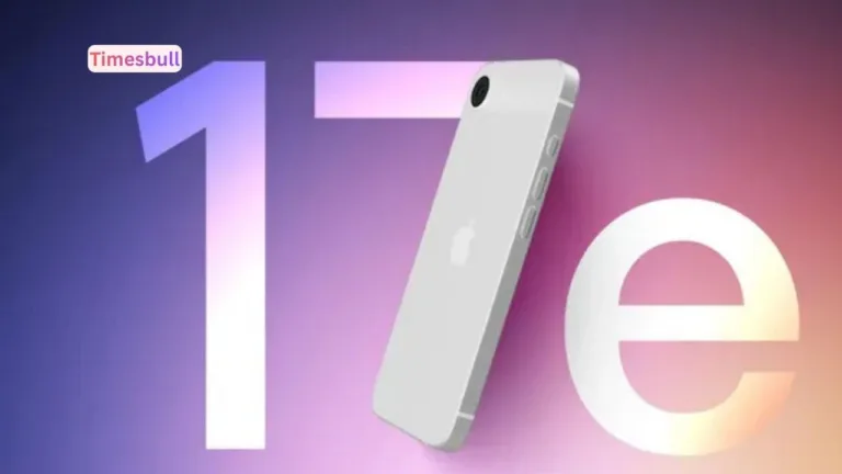 iPhone 17e Phone Expected to Launch Q1 2026