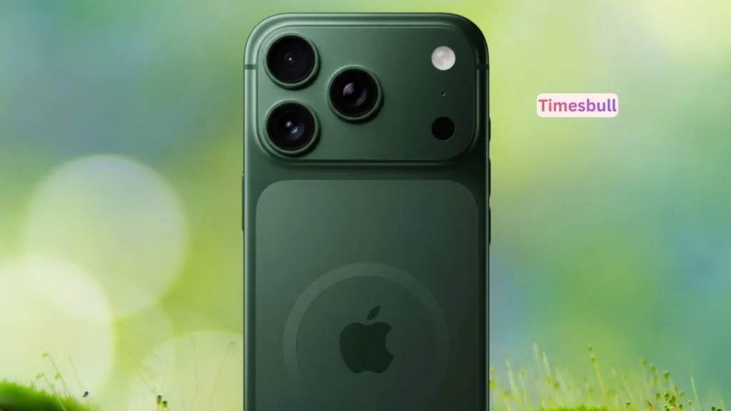 iPhone 18 Pro Max Price & Specs Leaked Ahead of Launch- Check Design, Features & More Details