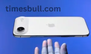 iPhone Air—Get This Phone At Rs 25,000 Discount on Vijay Sales Valentine’s Day Offer! in Gadgets category