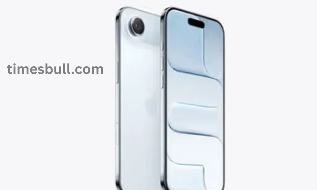 Big Bachat Sale- iPhone Air at Just Rs 20,000 Discount, See Offers or Features!