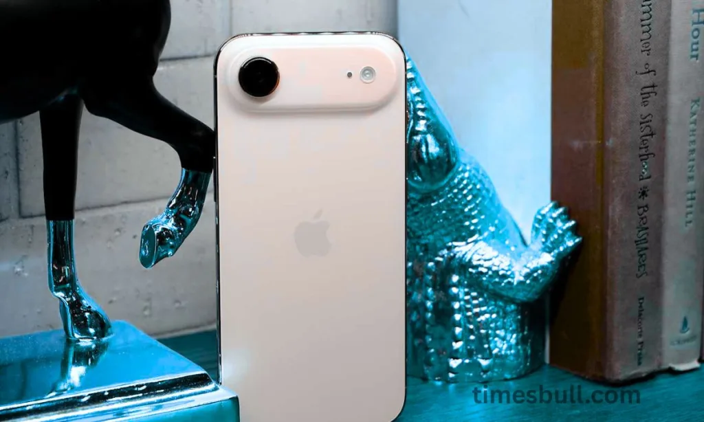 iPhone Air is heavily discounted with Rs 24,000, along with many other offers