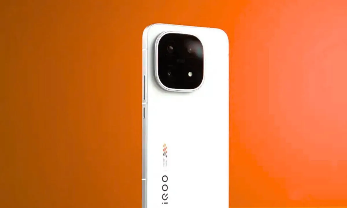 Top Pick For Gaming 2026- iQOO 15 5G Price Drop, Now Buy At Rs 2566 EMI - Times Bull