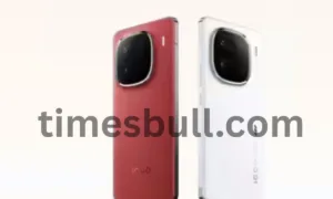 Top Pick For Gaming 2026- iQOO 15 5G Price Drop, Now Buy At Rs 2566 EMI in Gadgets category