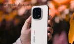 50MP Selfie Camera: iQOO 15 Discount up to ₹4,000 on Amazon, Many Offers Available
