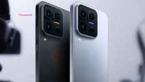 iQOO 15 Ultra Phone Launching in 2 Days