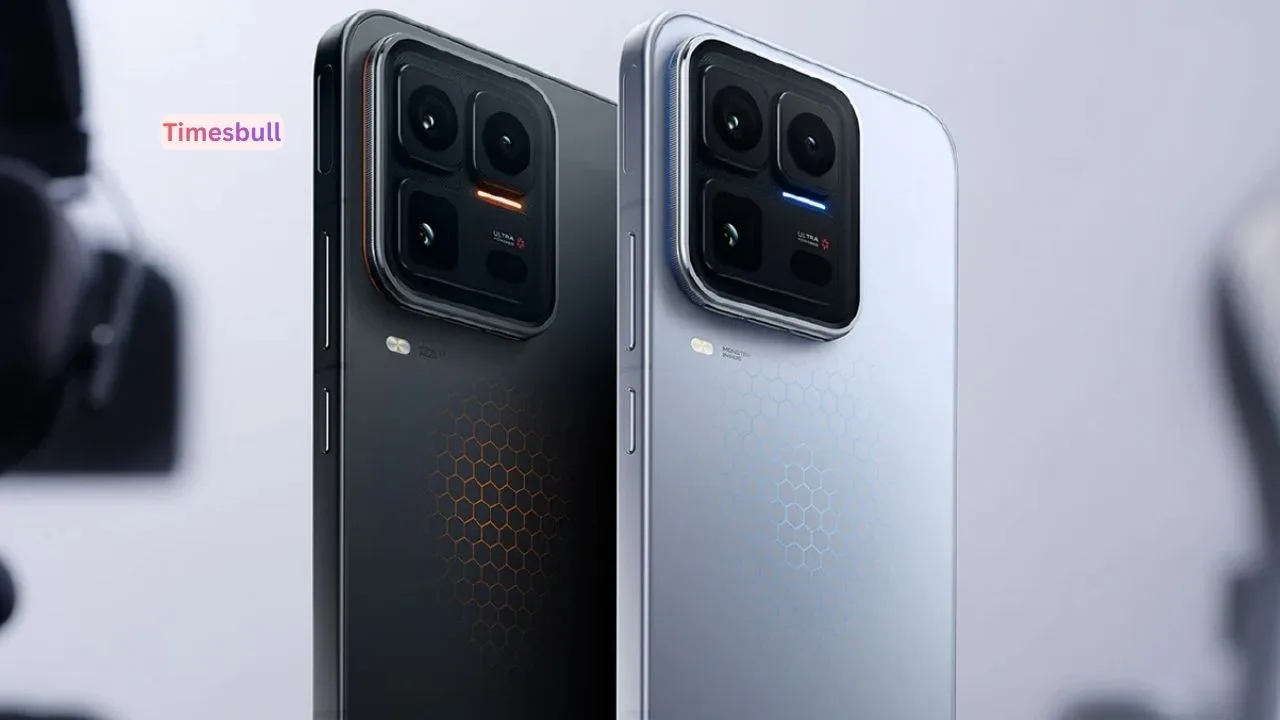 iQOO 15 Ultra Phone Launching in 2 Days