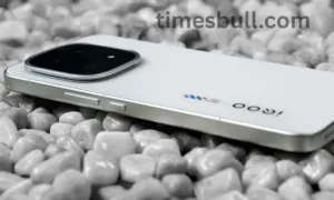 iQOO 15R with 200MP camera and 7,600 mAh battery will soon be available in India in Gadgets category