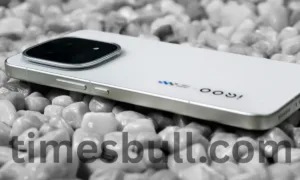 iQOO 15R was launched with 50MP camera and 100W fast charging in Gadgets category