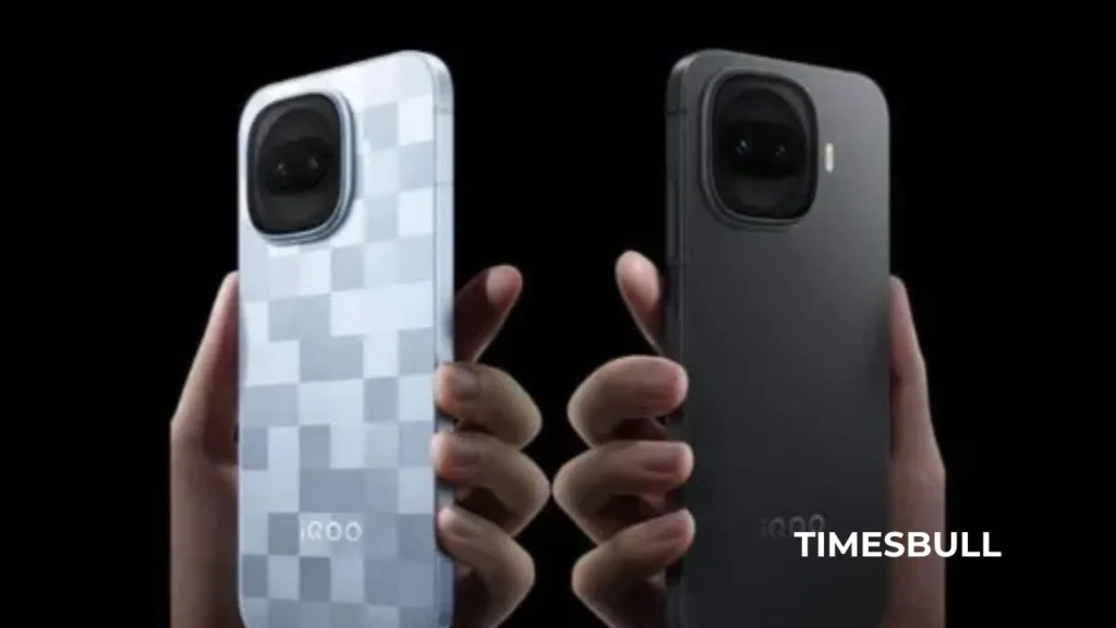 iQOO 15R Launch In India with 7600 mAh Battery, Pre-Book Now!