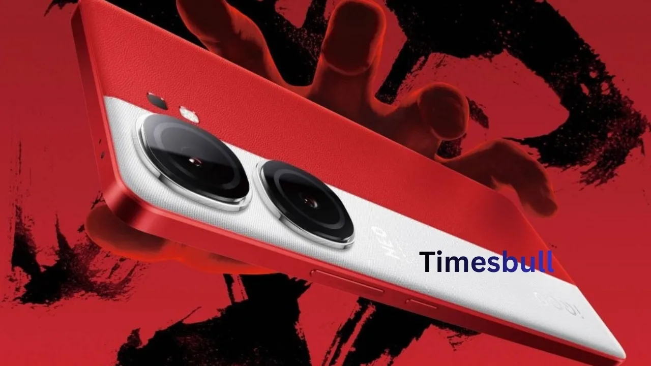 iQOO Neo 10 Pro 5G Expected Launch Date & Price For Indian Market- See All Features & Availability - Times Bull