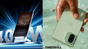 iQOO 15R Vs OnePlus 15R: Which one Is Better? See All Comparisons Here! in Gadgets category