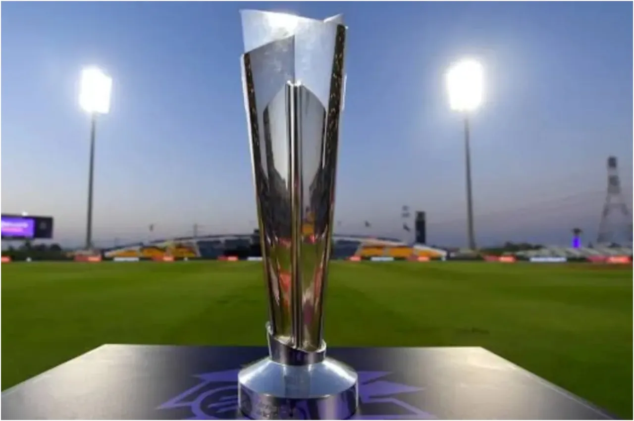 ICC T-20 World Cup – Warns Pakistan Cricket Board, Big Statement - Times Bull