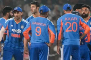 ICC T-20 World Cup 2026 - India's Next Match Date Revealed, Big Update in latest news category