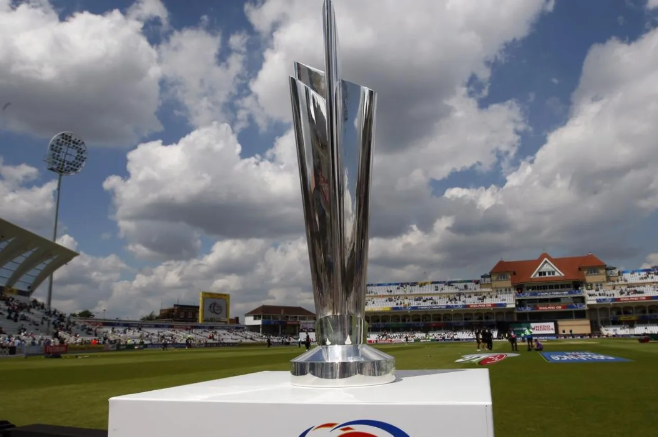 ICC T20 World Cup 2026 Begins Today, Three Matches Scheduled - Times Bull