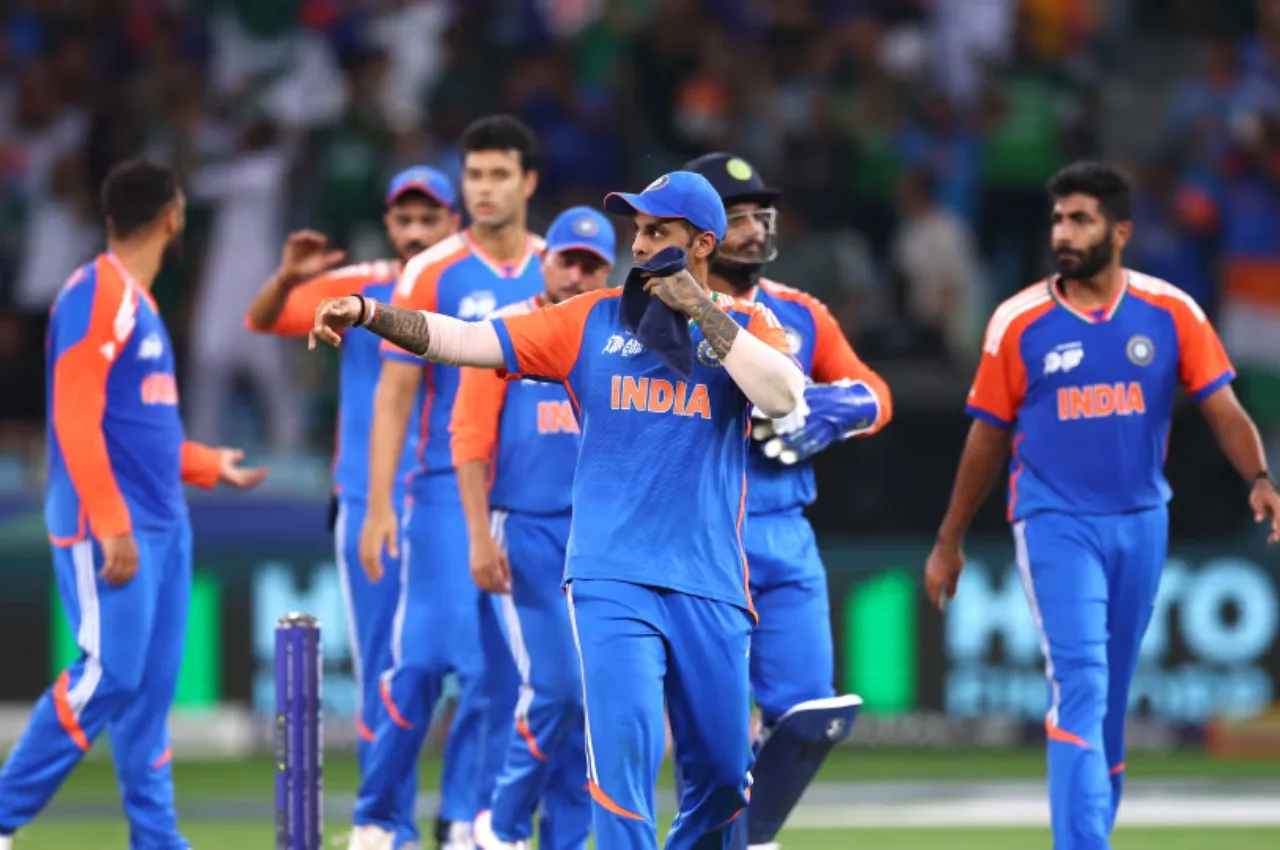 ICC T-20 World Cup 2026 – India’s Next Match Date Revealed, Big Update - Times Bull