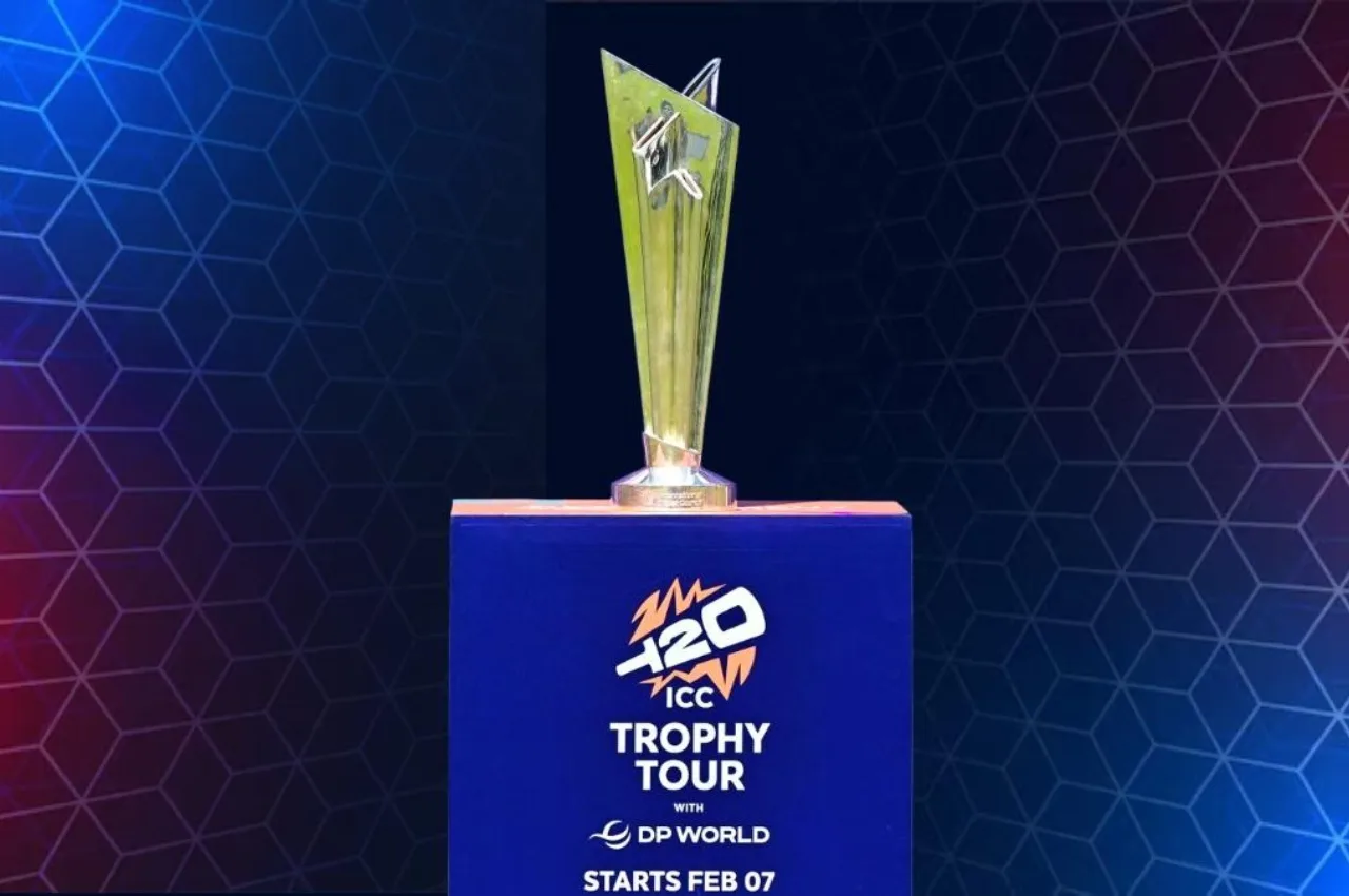ICC T20 World Cup 2026 Begins Today, Three Matches Scheduled - Times Bull