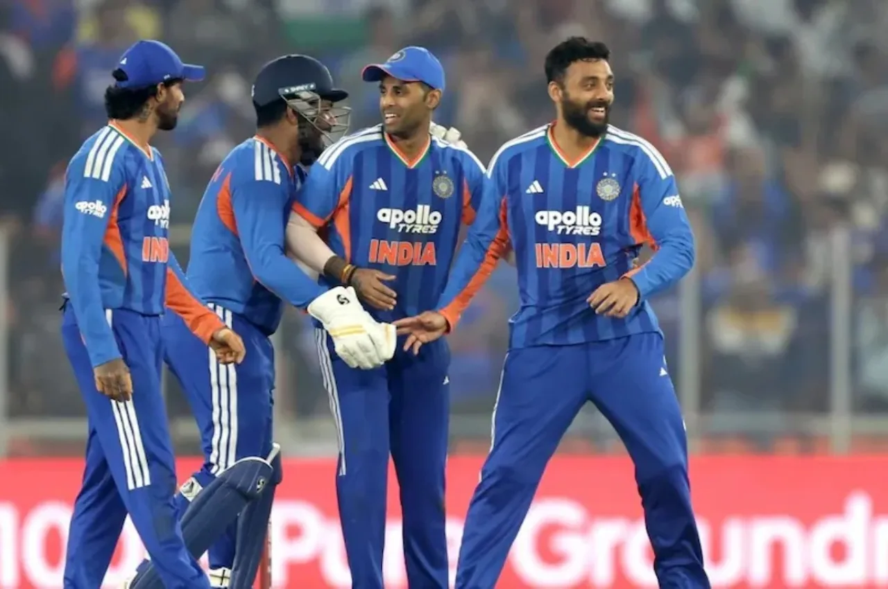 ICC T-20 World Cup 2026 – India’s Next Match Date Revealed, Big Update - Times Bull