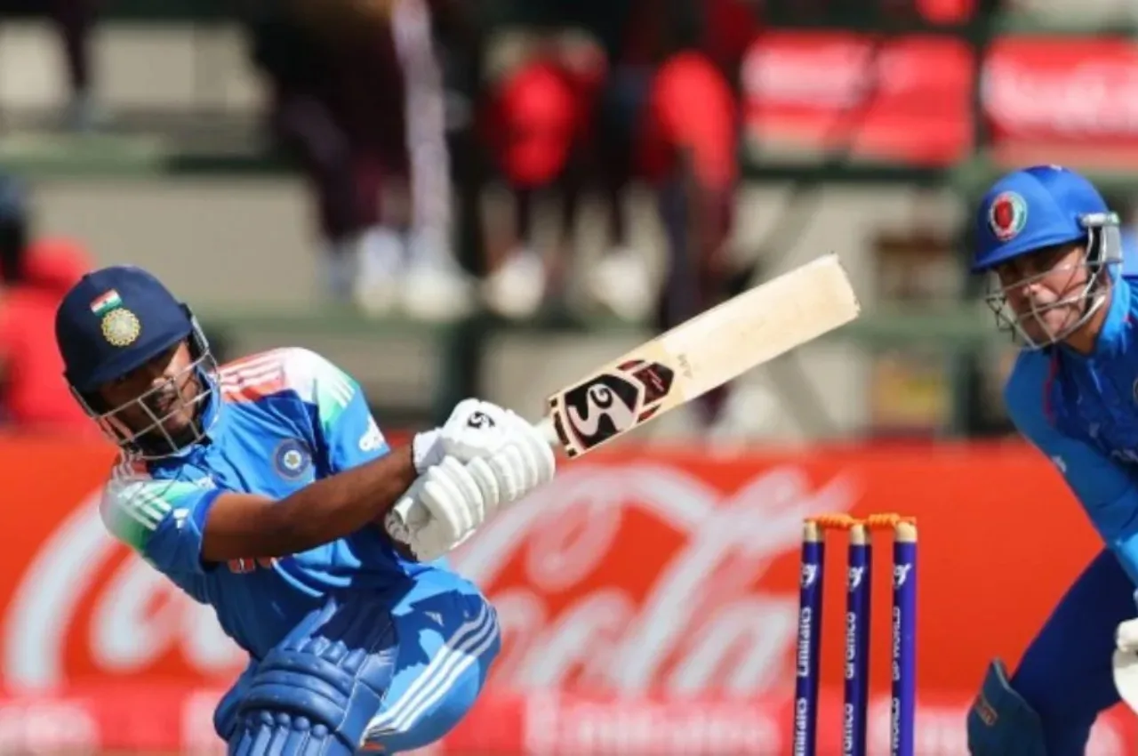 ND vs ENG U-19 WC Final – India Creates History, Wins 6th Title - Times Bull