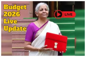 Budget 2026 LIVE Update – How to Watch FM Sitharaman’s Speech Online? Check 10 Big Predictions for Middle Class
